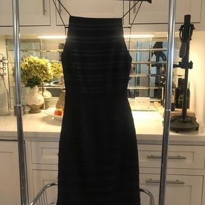 Sexy Little Black Dress